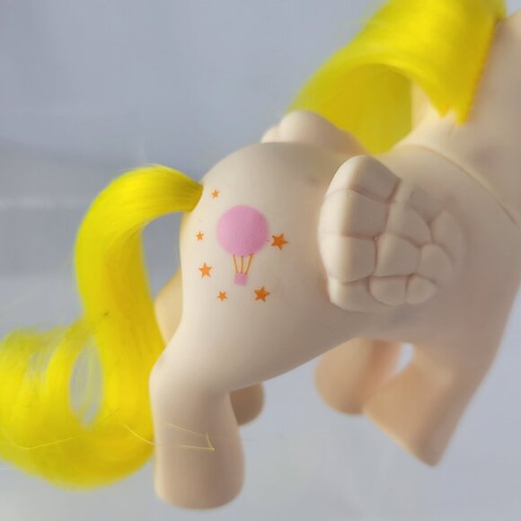 My Little Pony Beddy Bye Eye Ponies Lofty - Picture 5 of 10